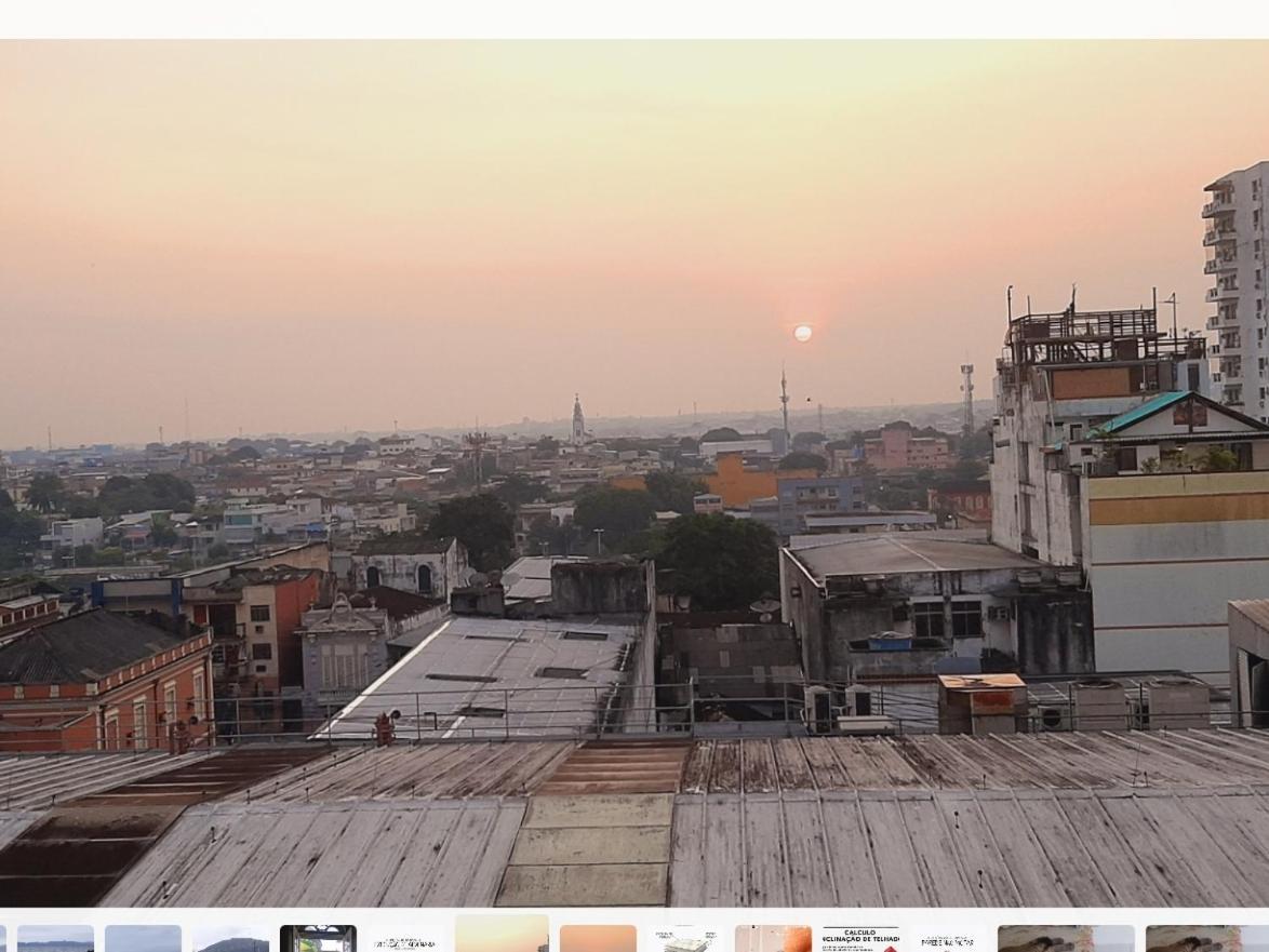 Joia Centro - Manaus
