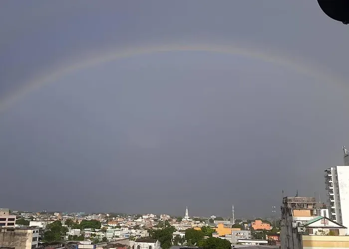 Joia Centro Manaus - Apartamento