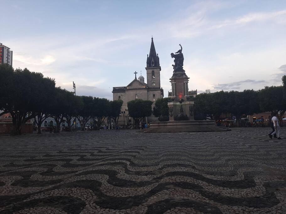 Joia Centro - Manaus